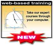 OnTime Training Web based training